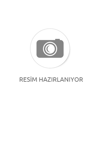 Arapça Rakamlı Duvar Saati Meşe